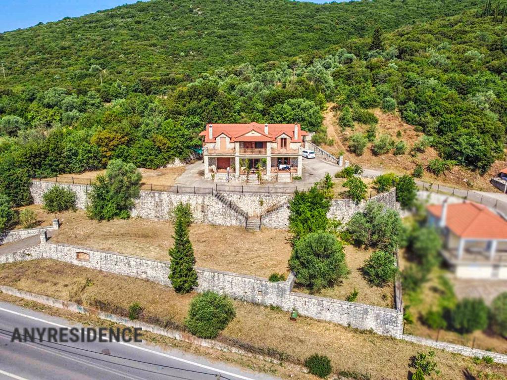 Villa in Peloponnese, photo #4, listing #2487980