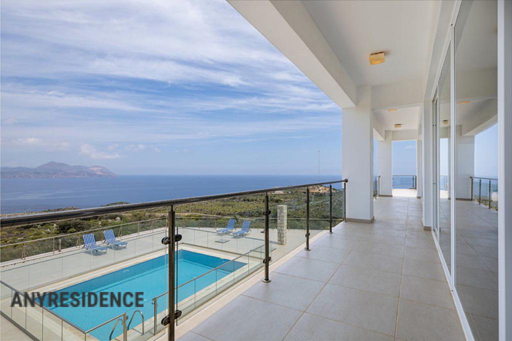 Villa in Kokkino Chorio, photo #5, listing #2303299