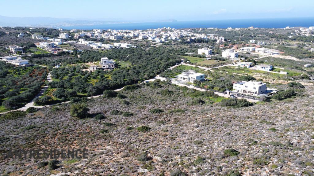 Development land Akrotiri, photo #8, listing #2522354