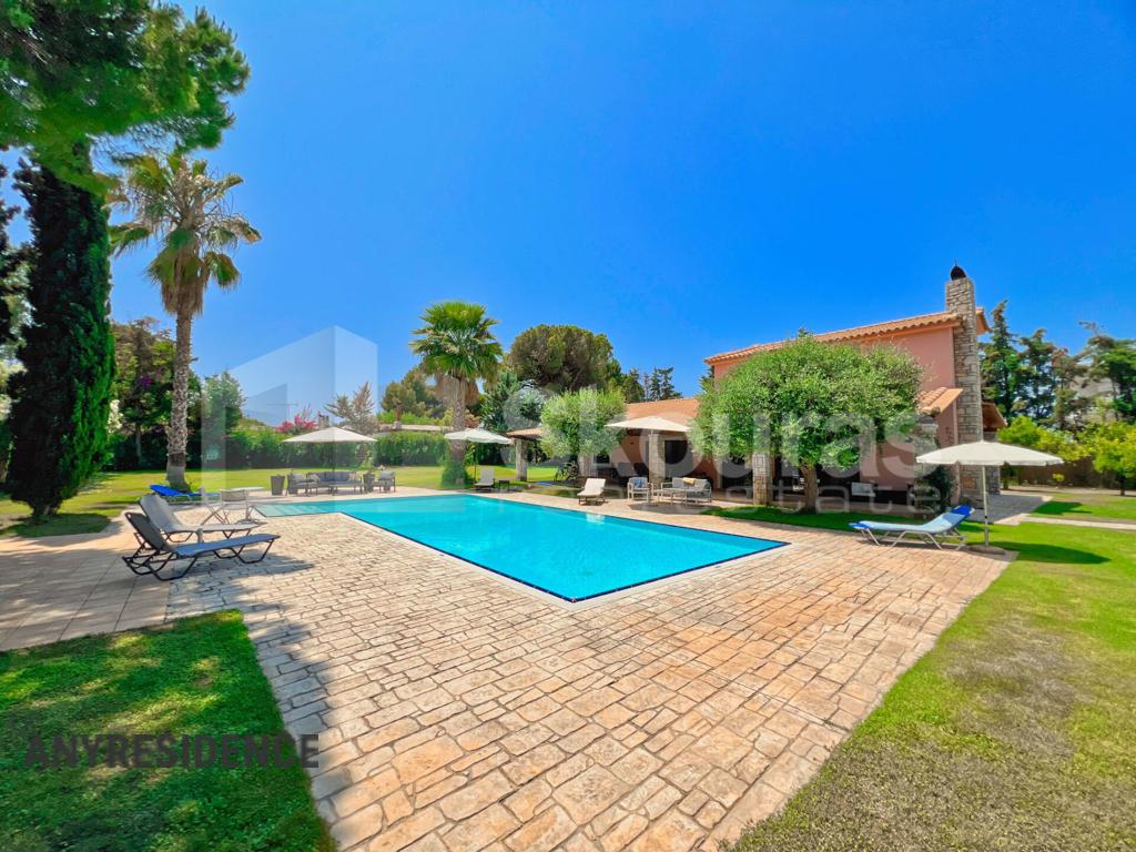 Villa in Peloponnese, photo #5, listing #2463328