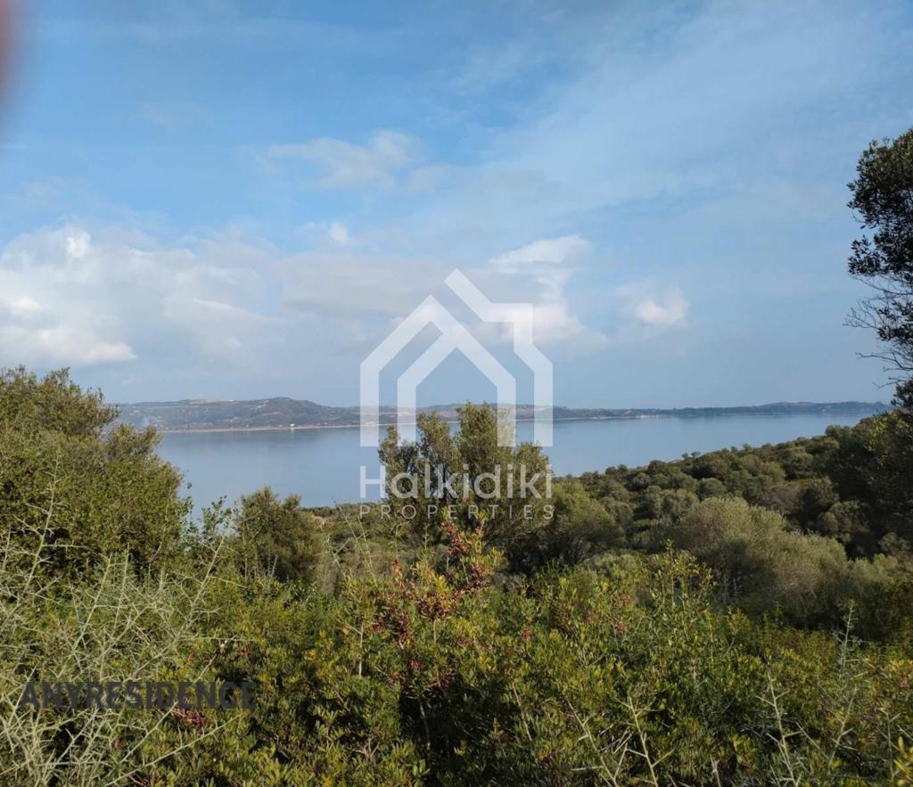 Development land Chalkidiki (Halkidiki), photo #5, listing #2236568