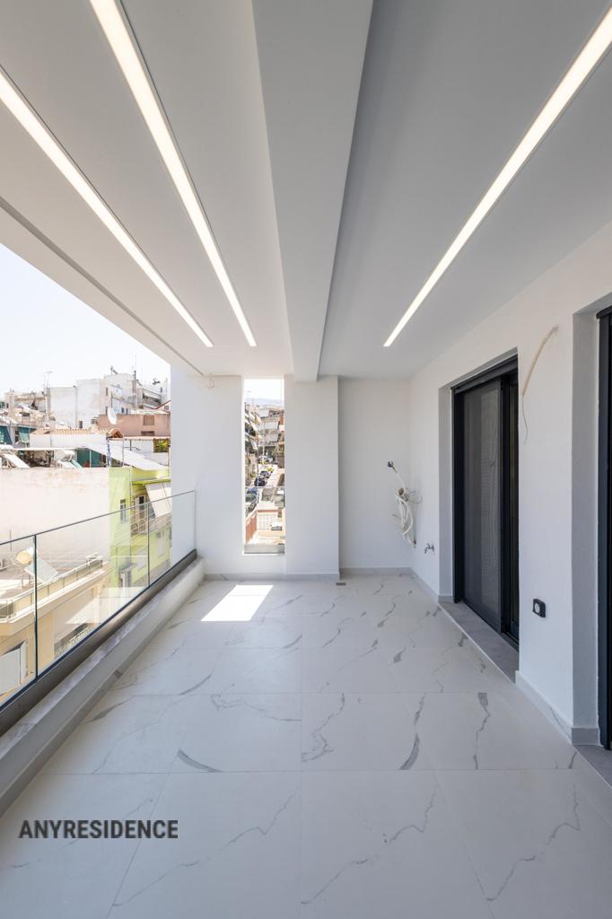 2 room apartment in Greece, photo #1, listing #2470931