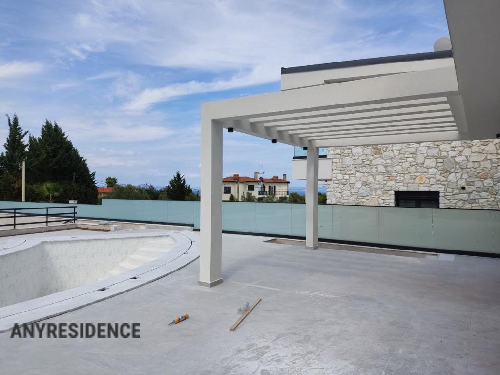 Townhome in Chaniotis, photo #5, listing #2365058