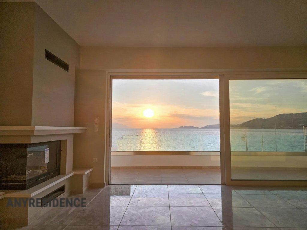 3 room new home in Loutraki, photo #5, listing #2270747