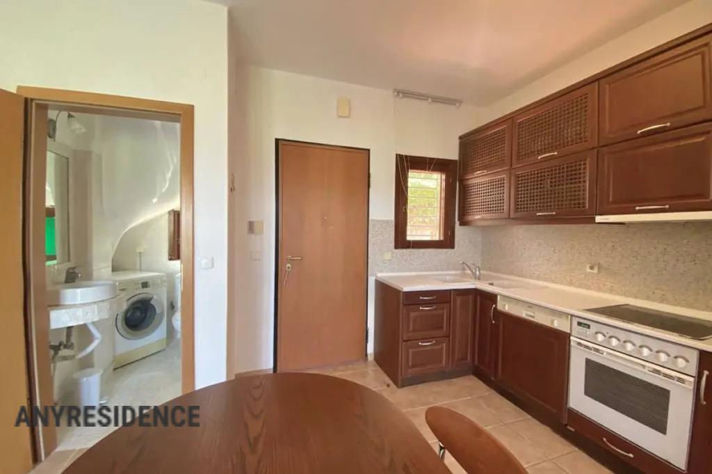 Townhome in Kallithea, photo #6, listing #2532731