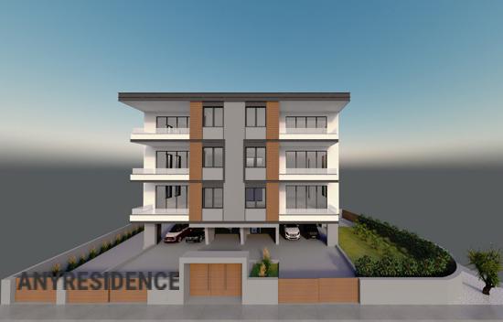 3 room new home in Chania