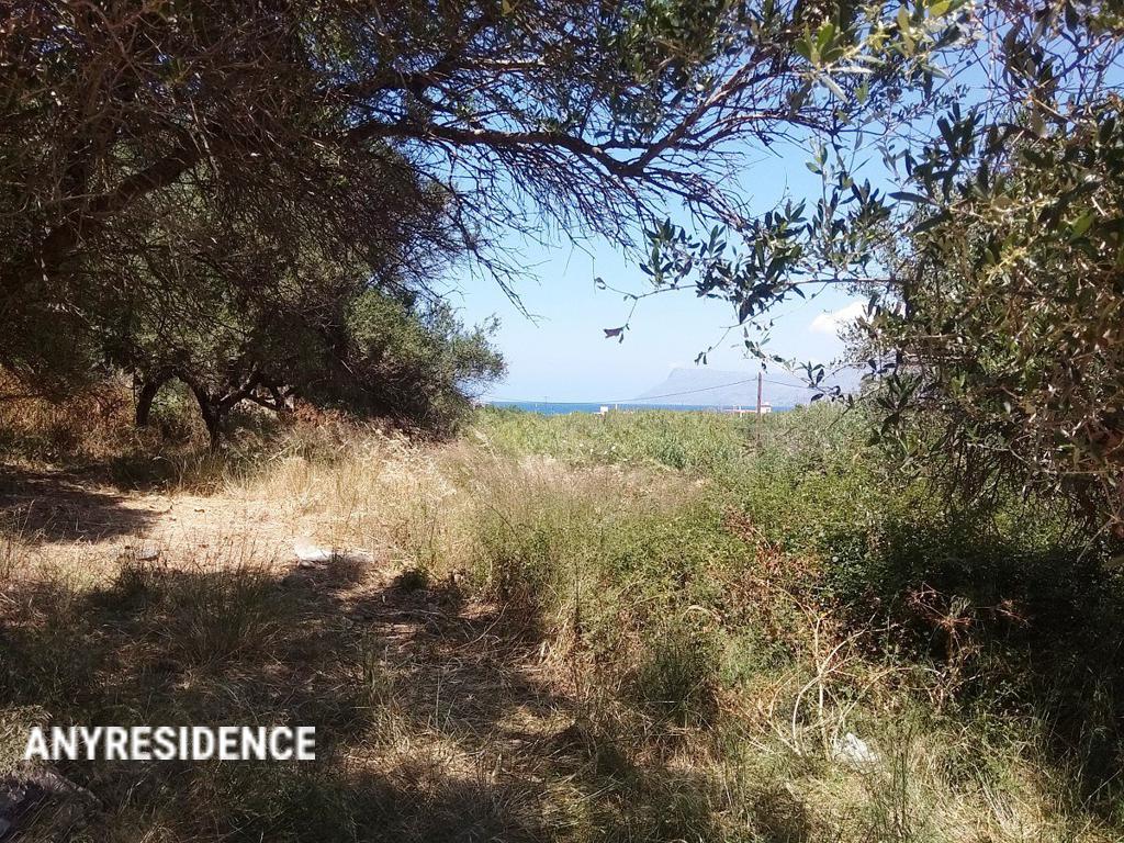 Development land Kissamos, photo #3, listing #2243952