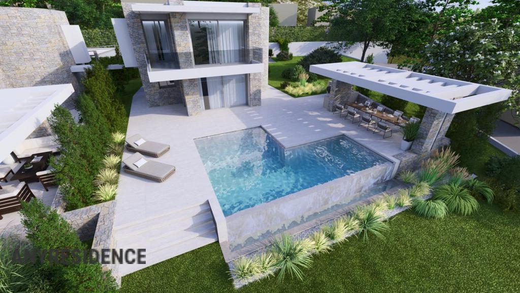 Villa in Pallini, photo #6, listing #2469679