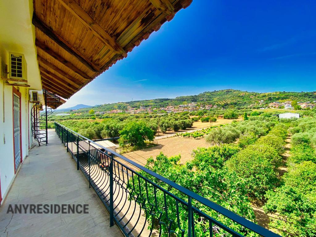 Apartment in Peloponnese, photo #7, listing #2458000