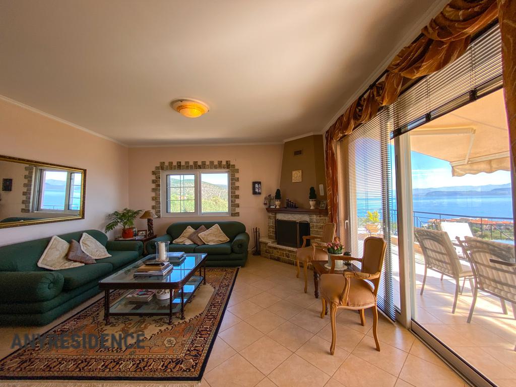 8 room detached house in Xiropigado, photo #8, listing #2455877
