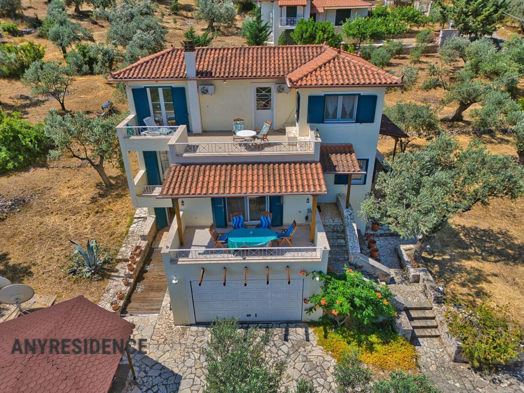 Villa in Epidavros, photo #2, listing #2466167