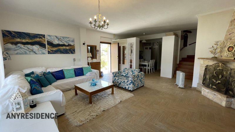 Townhome in Afytos, photo #1, listing #2101617