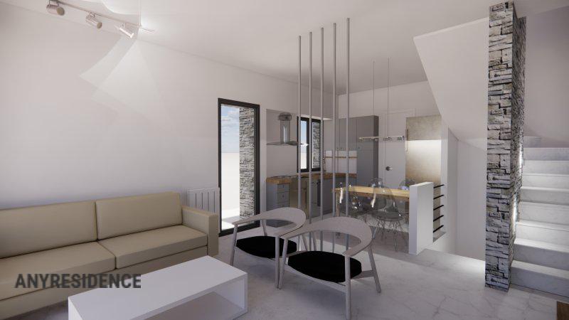 Villa in Polychrono, photo #6, listing #2304481