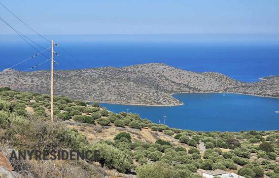Development land Lasithi