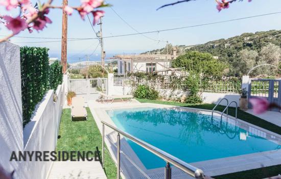 Townhome in Rethimnon