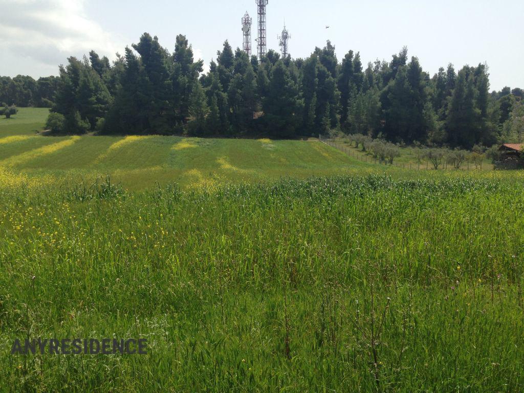 Development land Chalkidiki (Halkidiki), photo #1, listing #1848204