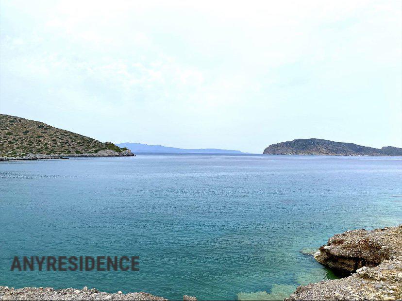 Development land Lasithi, photo #9, listing #2166912