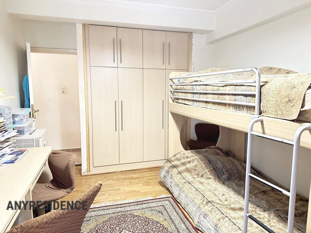 2 room apartment in Attica, photo #10, listing #2284659