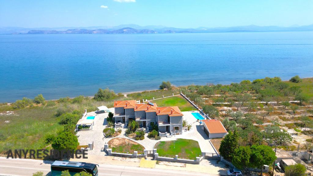 18 room villa in Peloponnese, photo #1, listing #2395762