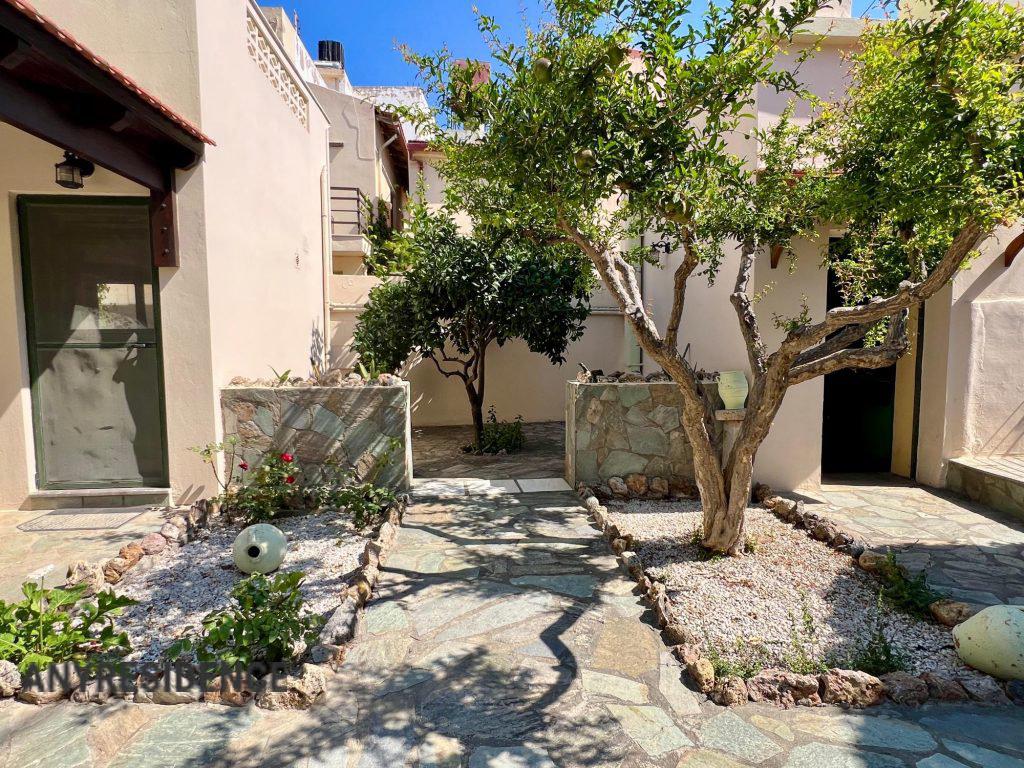Terraced house in Crete, photo #9, listing #2472256