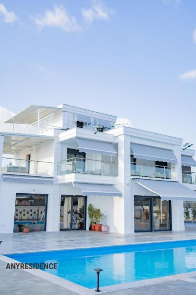 Villa in Thessaloniki, photo #2, listing #2543439