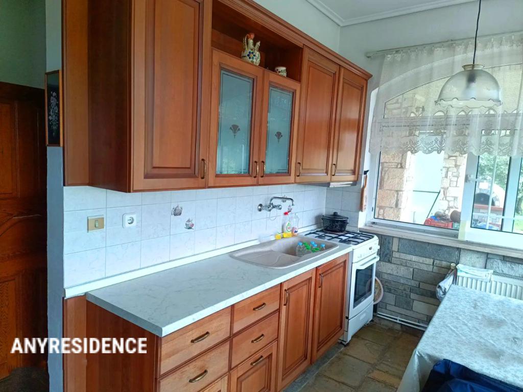 Townhome in Afytos, photo #9, listing #2532743