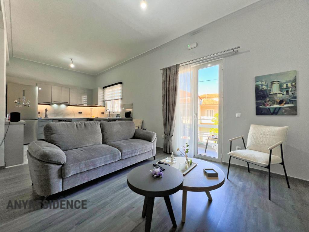 Apartment in Nafplio, photo #1, listing #2499173