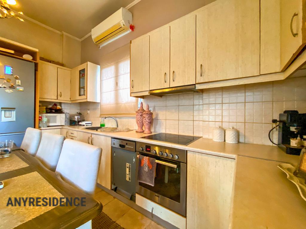 8 room detached house in Agios Adrianos, photo #6, listing #2458962