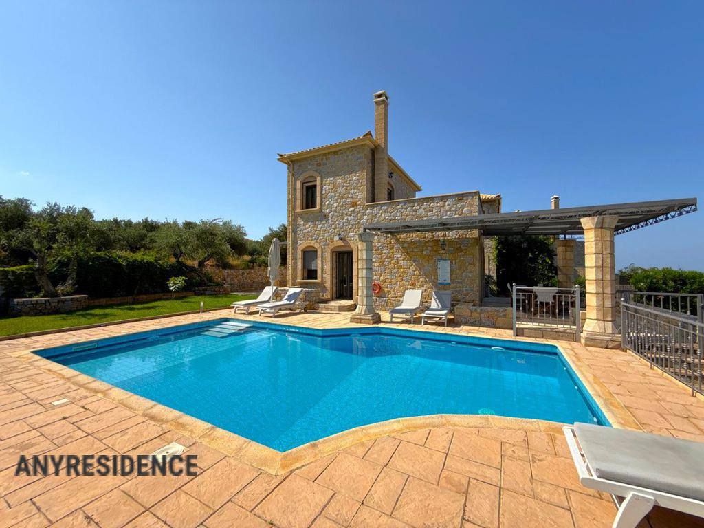 Townhome in Messenia, photo #1, listing #2469845