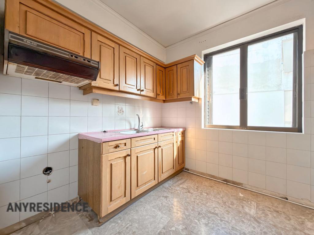 Apartment in Nafplio, photo #8, listing #2501788