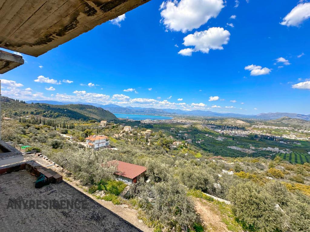 Villa in Nafplio, photo #6, listing #2534200