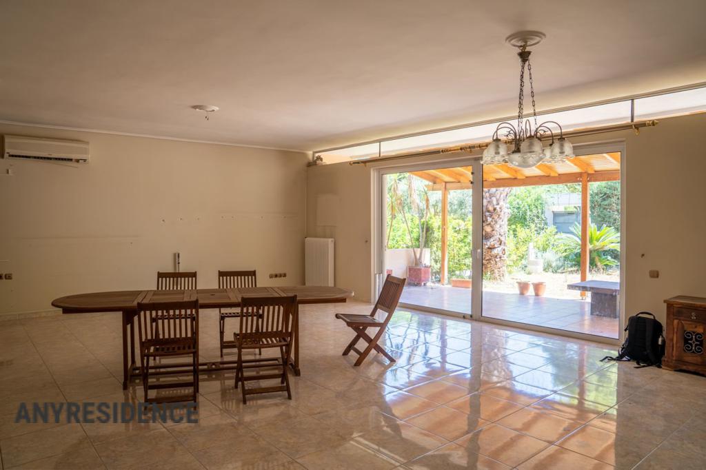 3 room terraced house in Athens, photo #7, listing #2536248