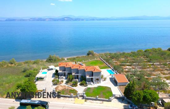 18 room villa in Peloponnese