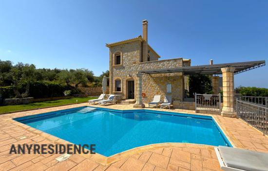 Townhome in Messenia