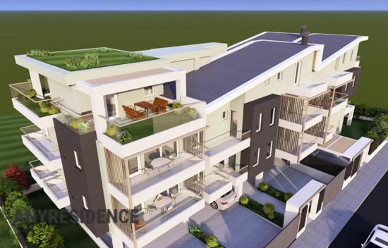 Townhome in Thermi