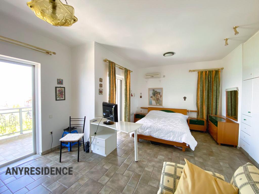 Terraced house in Peloponnese, photo #10, listing #2454958