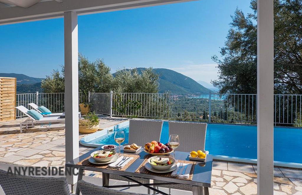 Detached house in Lefkas, photo #4, listing #2523266
