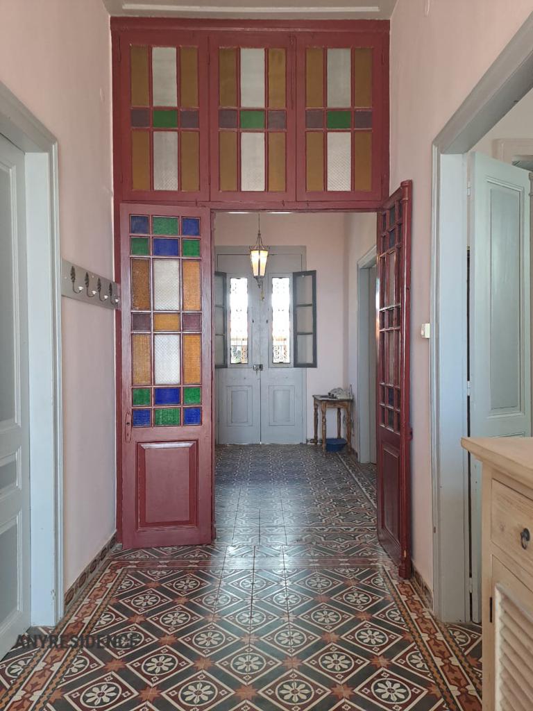 Townhome in Kalyves, photo #1, listing #2463832