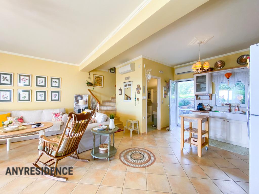 7 room detached house in Astros, photo #5, listing #2449149