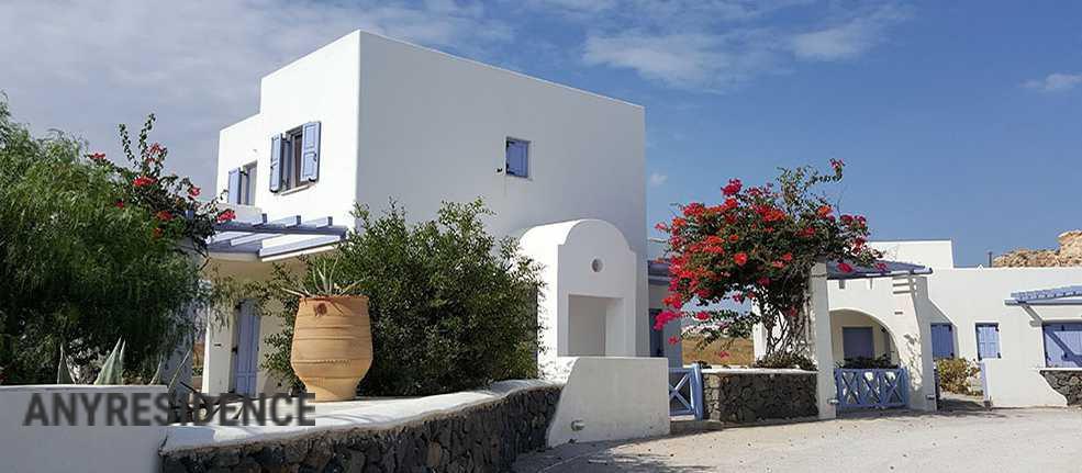 3 room detached house in Santorini, photo #9, listing #2457723