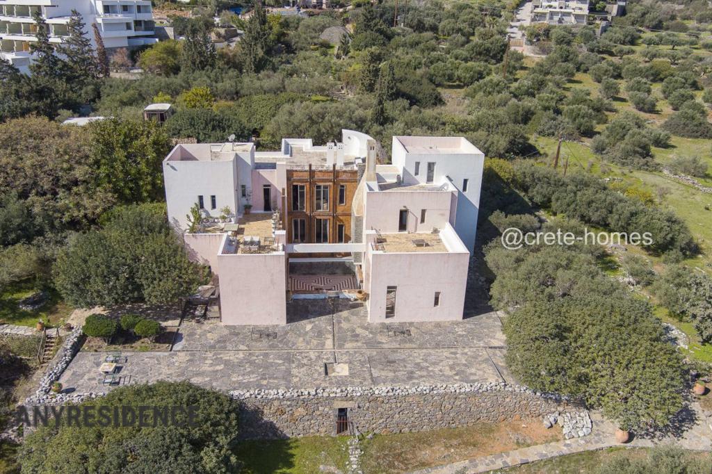 Villa in Elounda, photo #5, listing #2532561