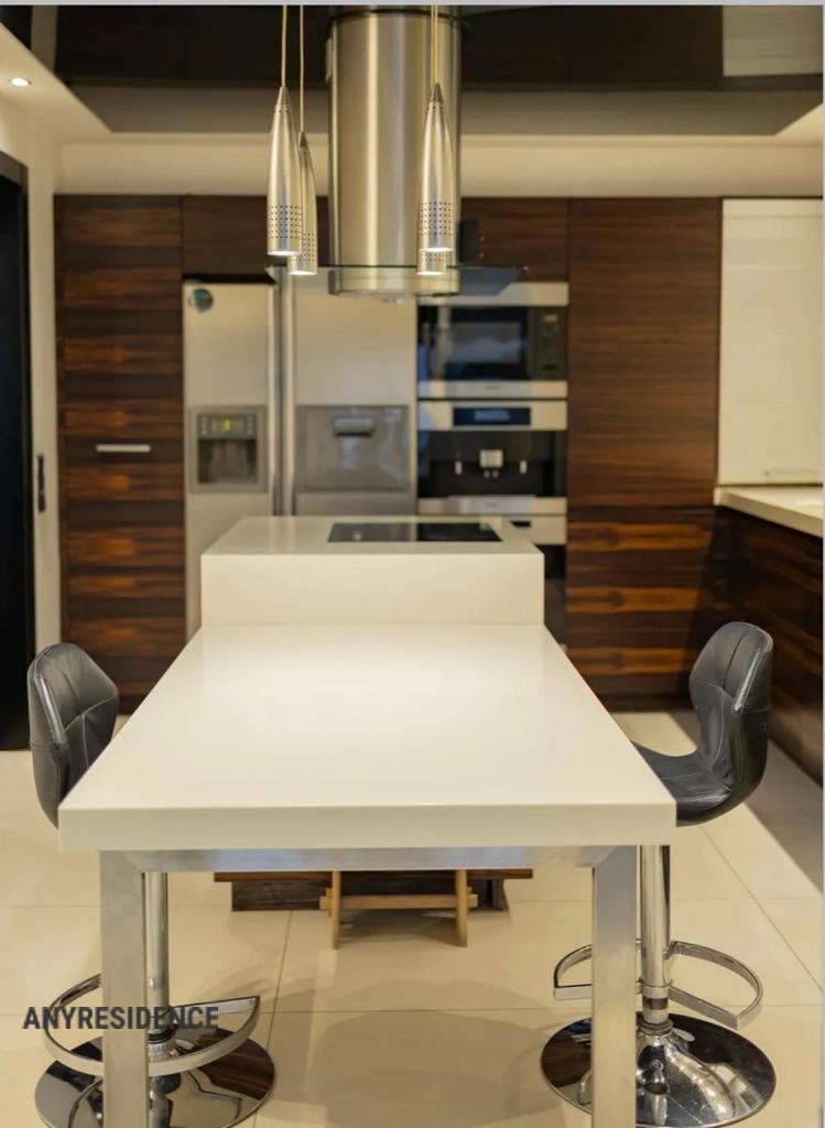 Villa in Thessaloniki, photo #6, listing #2543439