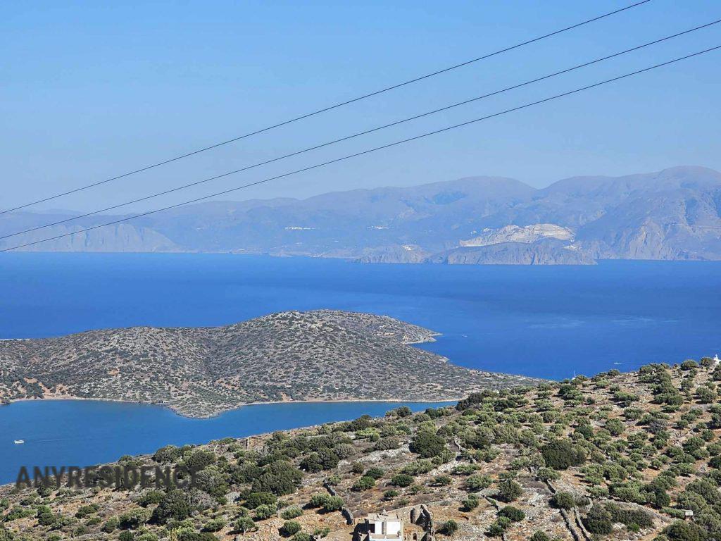 Development land Lasithi, photo #5, listing #2177183