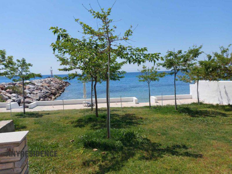 Hotel in Nea Skioni, photo #5, listing #2228260