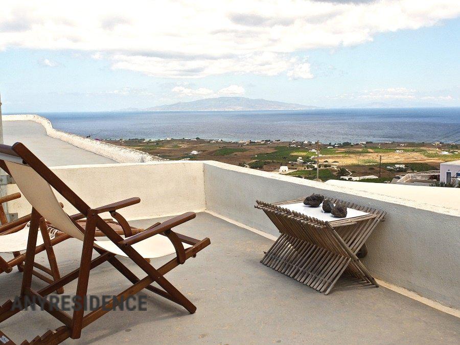 4 room villa in Cyclades, photo #9, listing #2284466