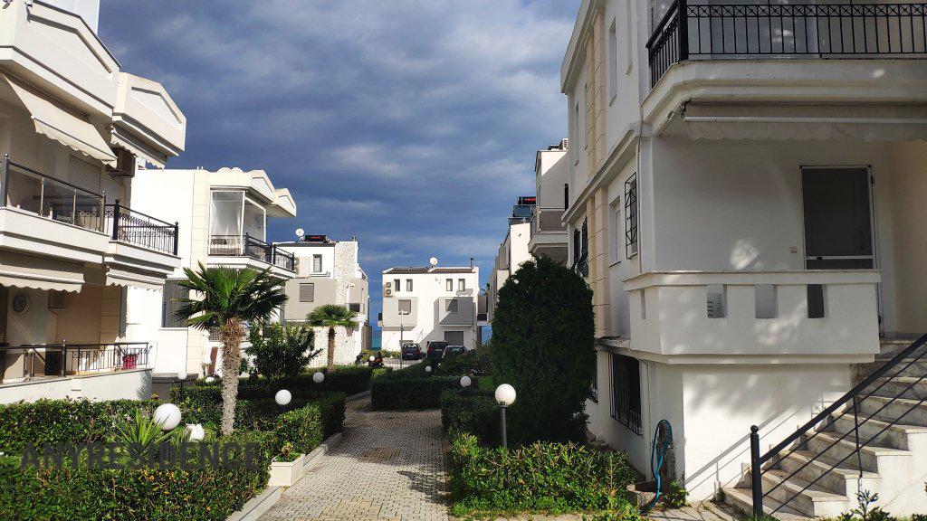 Townhome in Chaniotis, photo #3, listing #2101483