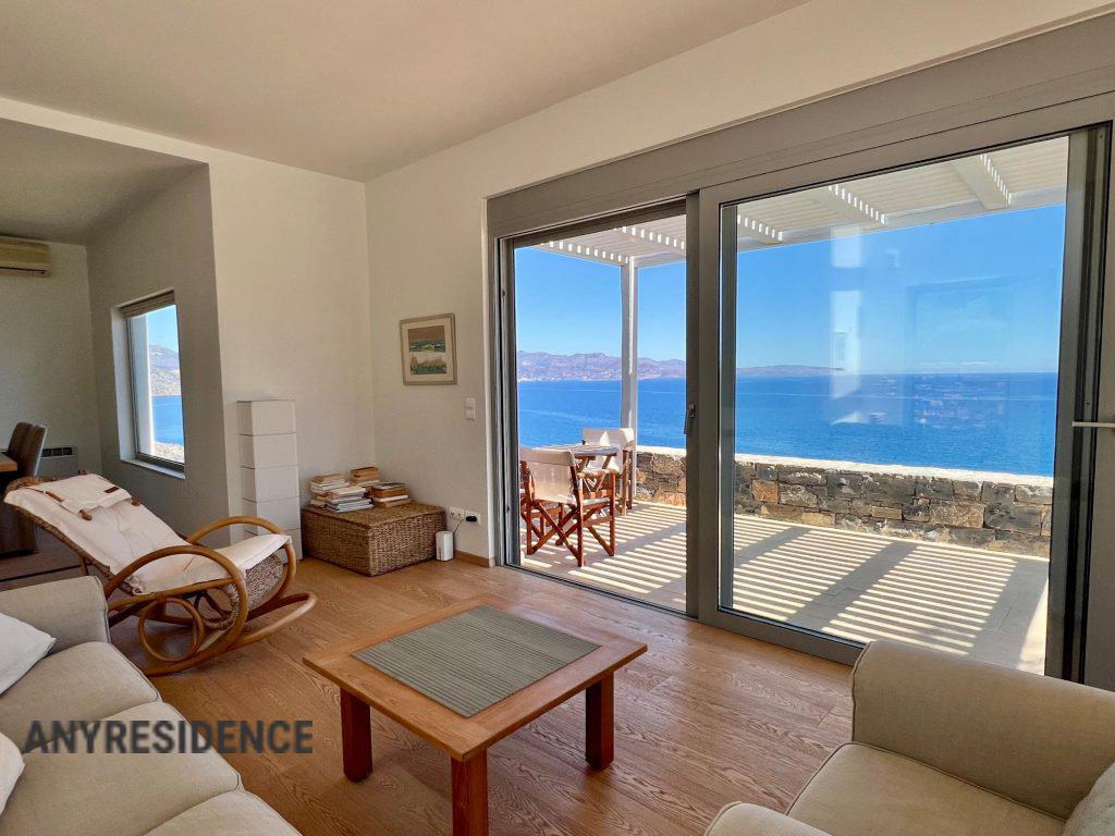Villa in Kalo Chorio, photo #3, listing #2536470