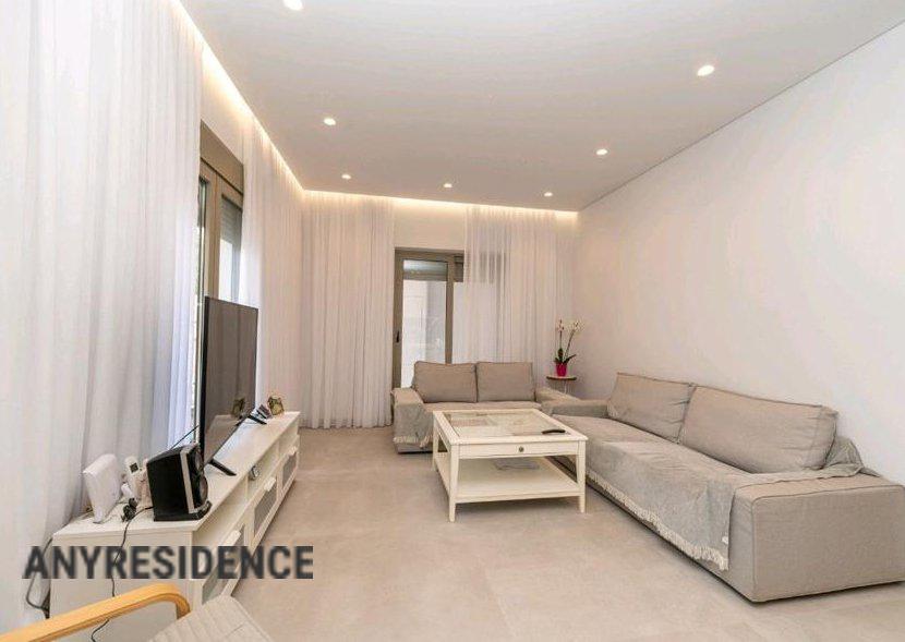 4 room apartment in Athens, photo #1, listing #2506905