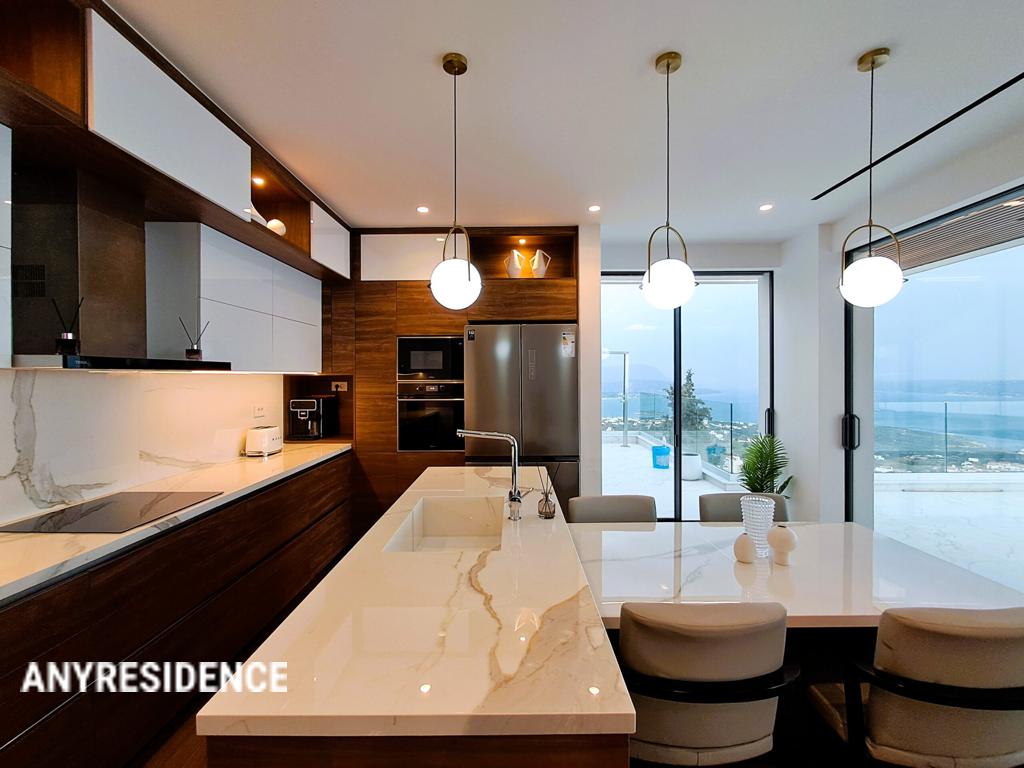 Townhome in Kokkino Chorio, photo #10, listing #2447071