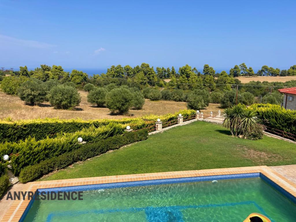 Villa in Chalkidiki (Halkidiki), photo #10, listing #2533524